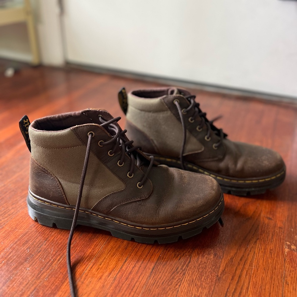 NEW Dr Martens boots for men size 10